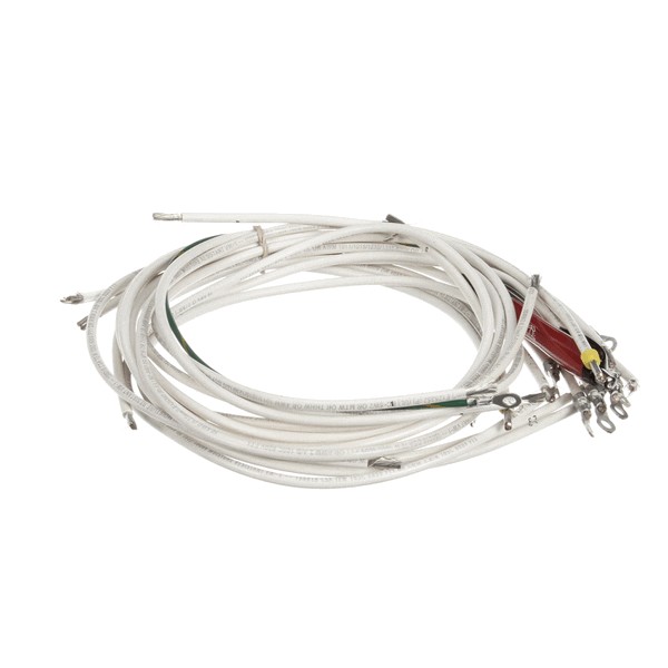 (image for) BKI (Barbeque King) WH0031 WIRE HARNESS, POWER 3 PH DELT